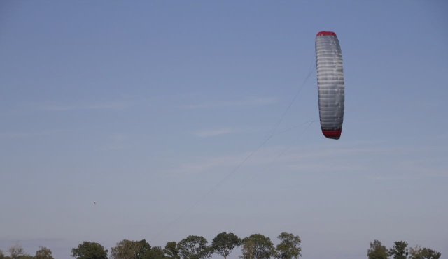 Speed4 , kite energy prototype ? Zwisch10