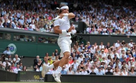 Wimbledon 2010 - Men's Final (4th July 2010) 720p BBC-HD Tenis11
