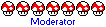 Moderator Moderator