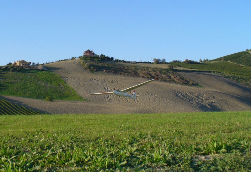 L' ECO DELLA PISTA - Pagina 11 20510