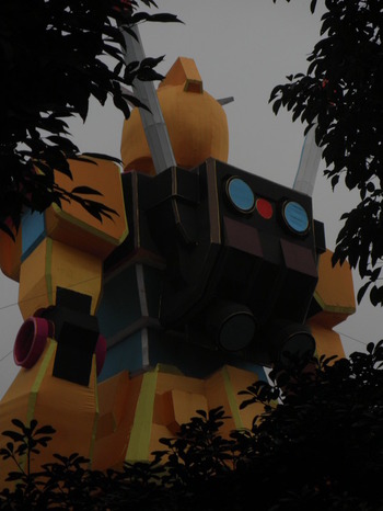 gundam - il caro RX78 gundam sempre fantastico 0415