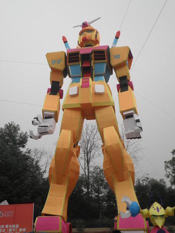 gundam - il caro RX78 gundam sempre fantastico 0514