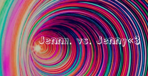 Jennii. vs. Jenny3  Jennii11