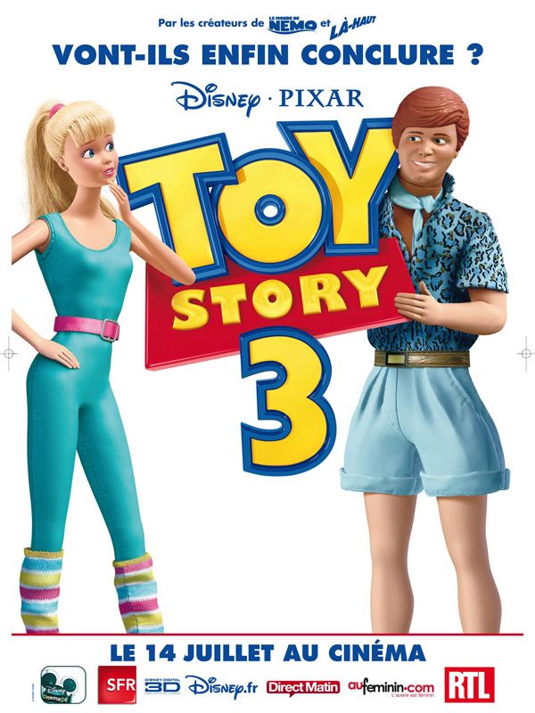 Toy Story 3 19475610