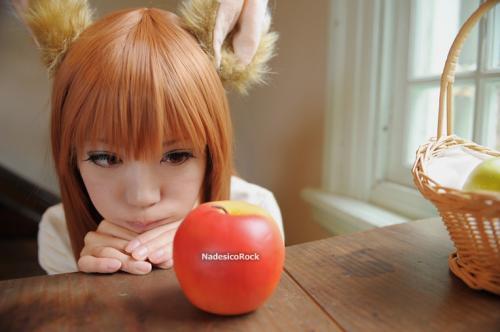 Spice and wolf Dsc_5110