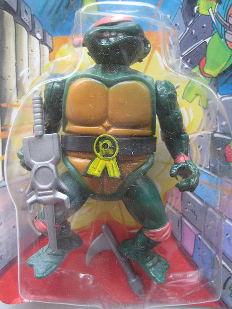 Raffaello tartarughe mutanti ninja bootleg stupenda T2ec1610