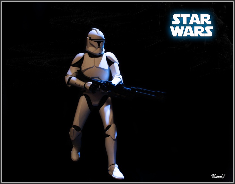 collection n°311: Darth Han Clone110