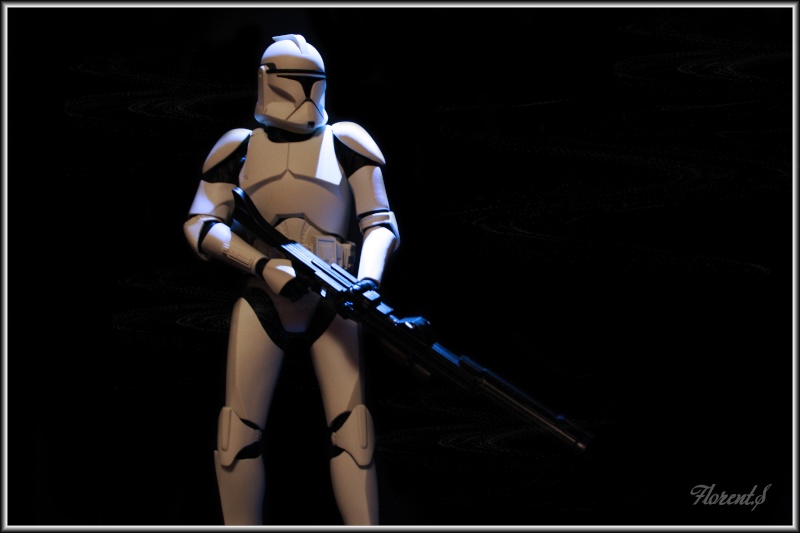 collection n°311: Darth Han Clone210