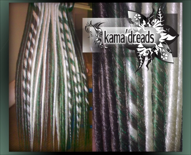 *kama dreads* - Page 9 Photo117