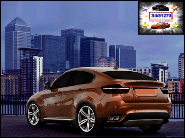 Les VT de Slk91270 Bmw-x610