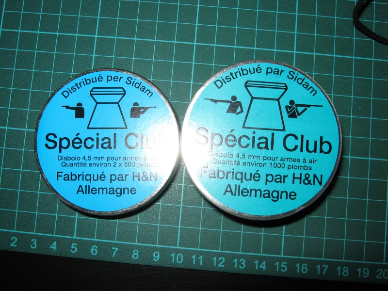 "Ecole de tir" ou "special club" - Page 3 Img_4710