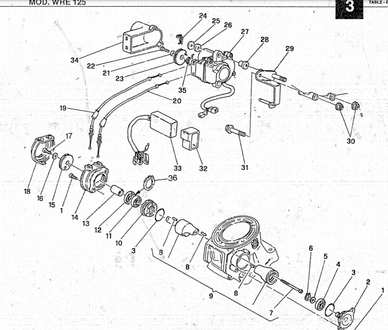 schema electrique 125 wre  1997 - Page 2 2020-186