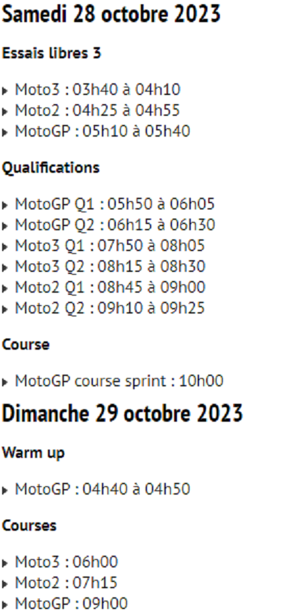 CALENDRIER courses FRANCE et MONDIAL 2022 / 2023 / 2024 - Page 13 2023-412