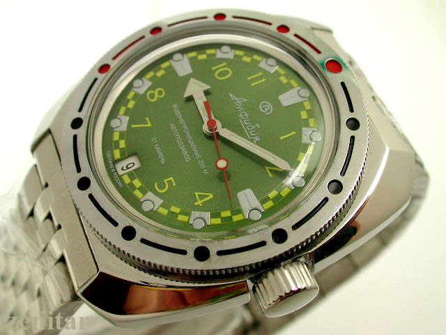 Nouvelles Vostok 0439ba10