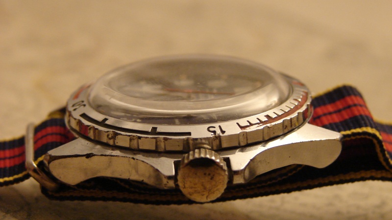 Vostok Komandirskie 3AKA3 CCCP MO 2414 Dsc00427
