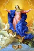 Assunzione della Beata Vergine Maria 15 agosto Assunz10