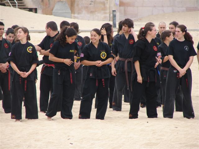 Estágio Internacional na Praia da Figueira da Foz 610