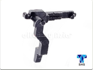 Problema con selector de tiro en M14 669 JAE-100 Kart Cut Off Lever a fondo Shs-co12