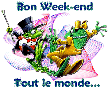 C\'est ici qu\'on se présente et qu\'on discute - Tome 33 - Page 4 33811