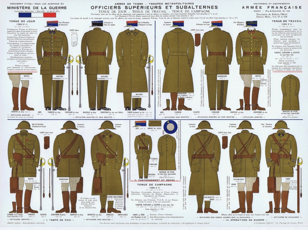 Questions sur les uniformes de l'armée française 1939/40 C6b52b10