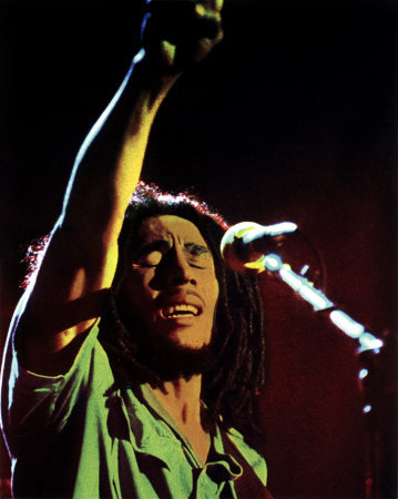 Iconic Music Genious Bob Marley: 1945-1981".  Bob-ma11