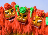 Chinese New Year : In Jamaica Chines10
