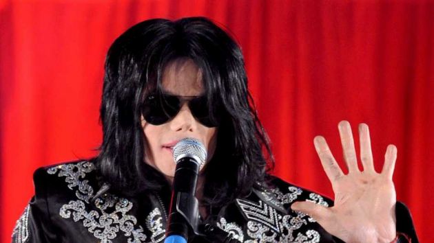 Iconic music Mogul Michael Jackson  holding the world record for the “Most Charities   Headli10
