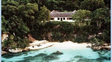 James Bond may have built his dream house on the north coast 60 years ago Photo-12