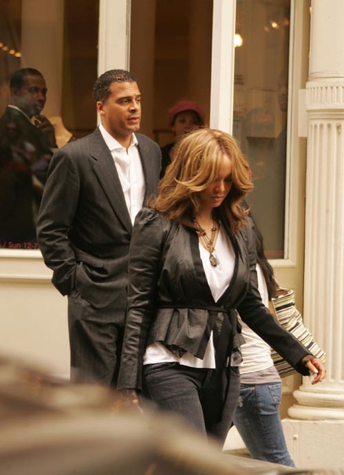 The Top Celebrity Couples… Tyra_b10