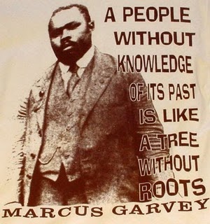 Sir Marcus Mosiah Garvey His beliefs deeply influenced the Rastafari, who took his statements as a prophecy  Untitl10