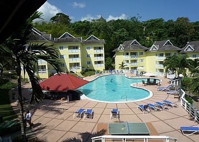 Crane Ridge Resort 2 Bed Apartment Untitl11