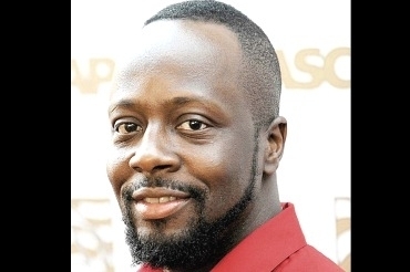 My Kingston — Wyclef Jean Musician, Philanthropist Wyclef10