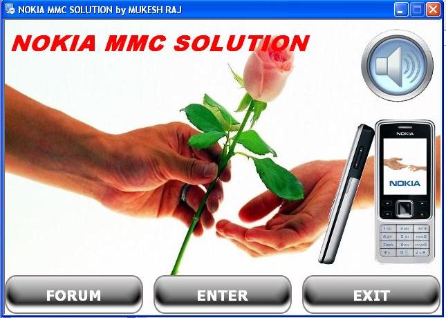 NOKIA MMC SOLUTION BY MUKESH RAJ 1_mmc10