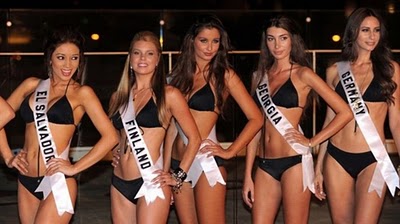 НАЈУБАВАТА ЖЕНА НА СВЕТОТ Miss_u10