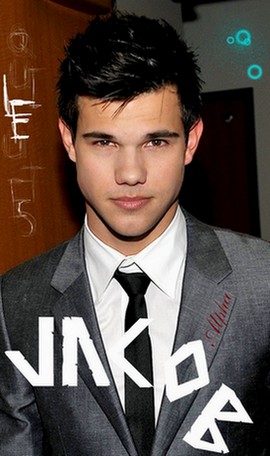 Jacob Black