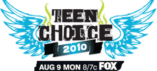 Teen Choice Awards 2010 : la saga nommée 15 fois ! Tca20110