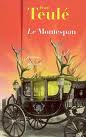 [Teulé, Jean] Le Montespan Montes10