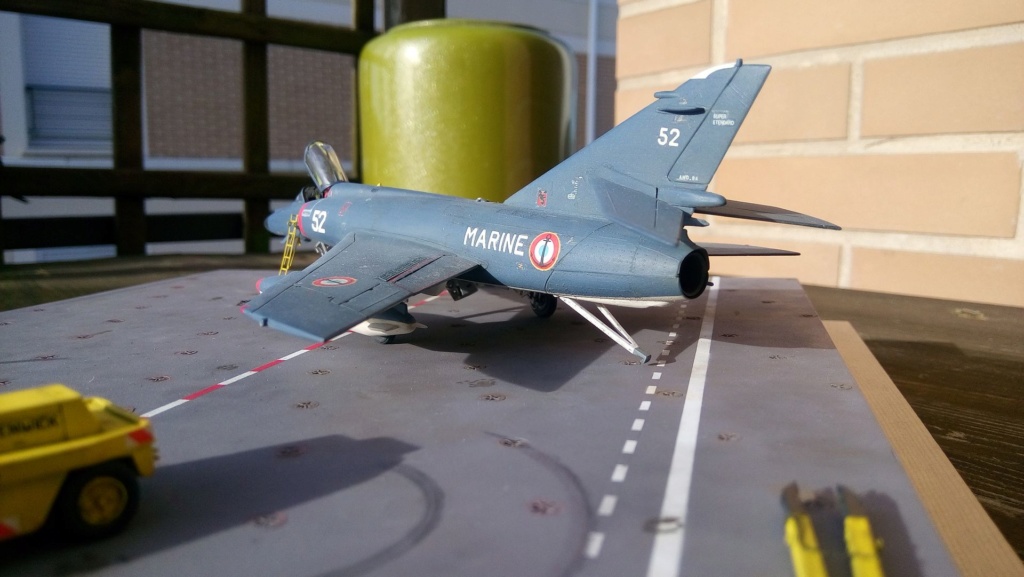 Super Etendard 1/72e Dsc_0447