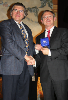 Reynald Secher reçoit le Prix Littéraire des Droits de l’Homme.... Image_10