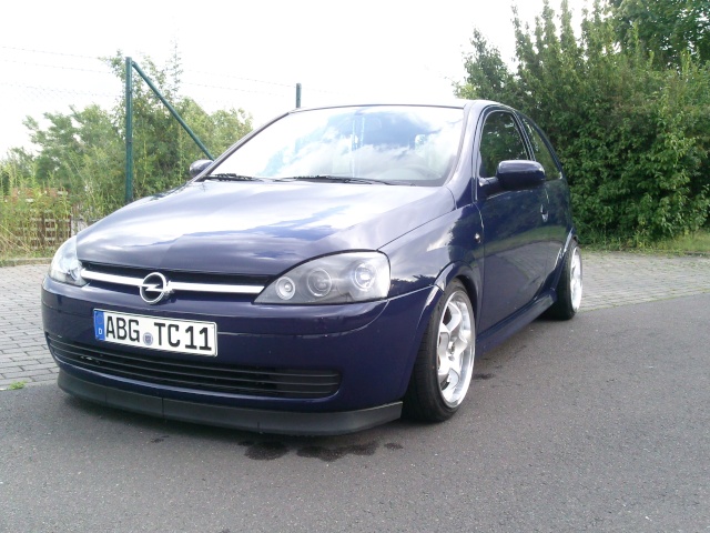 Der Corsa---->"PÜPPI" ist da..!!!GSi-Style 21.4. - Seite 6 Foto0013