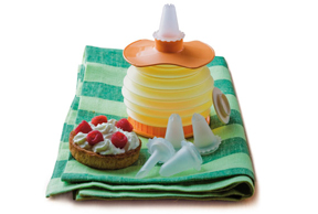 tupperware - Boule décor Tupperware Boule-10