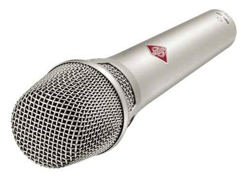 Microfono NEUMANN KMS 105 MT N10