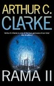 Arthur C. Clarke - Quadrilogia S.F. - RAMA  210