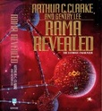Arthur C. Clarke - Quadrilogia S.F. - RAMA  410