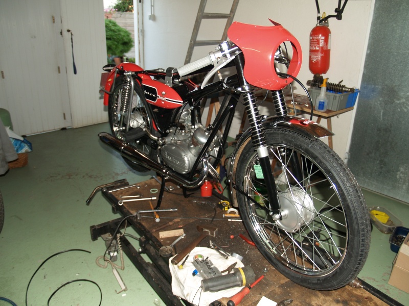 RESTAURATION REKORD - Page 2 1310