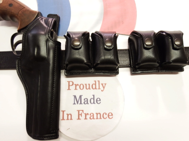 HOLSTER "COMBAT"by SLYE Dscf1146