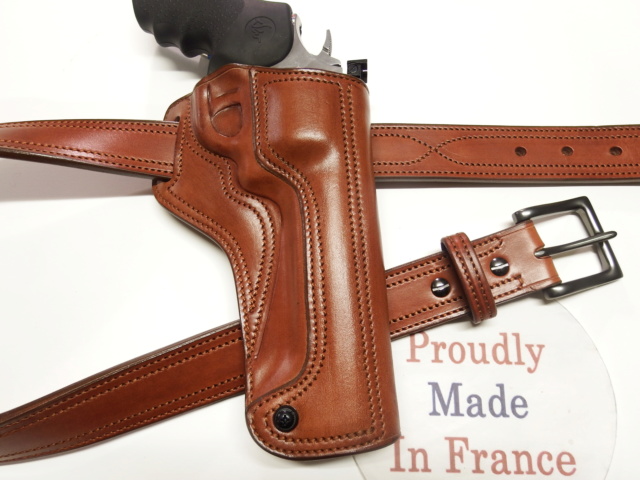 HOLSTER "STAND" by SLYE - Page 2 Dscf1269