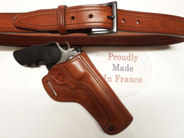 HOLSTER "STAND" by SLYE - Page 2 Dscf1271