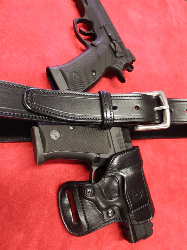 HOLSTER"PRACTIC" by SLYE Dscf1368