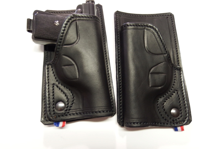 "BACK UP" Pocket Holsters by la SELLERIE Dscf1672